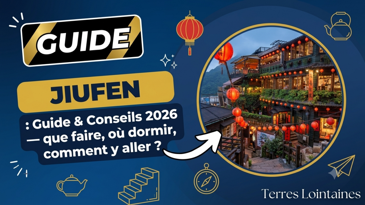 jiufen guide 2026
