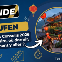 jiufen guide 2026